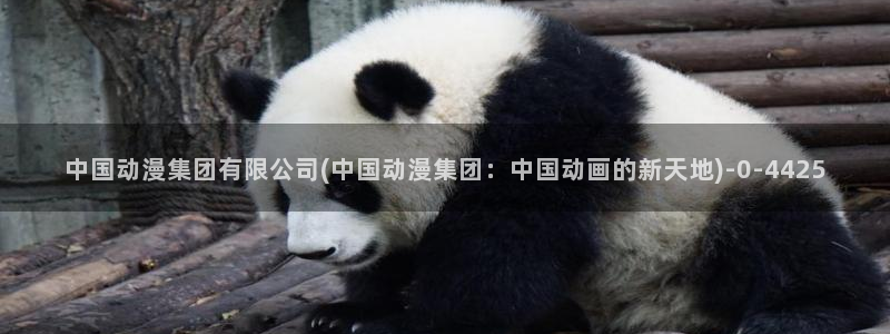 动漫a片：中国动漫集团有限公司(中国动漫集团：中国动画的新天地)