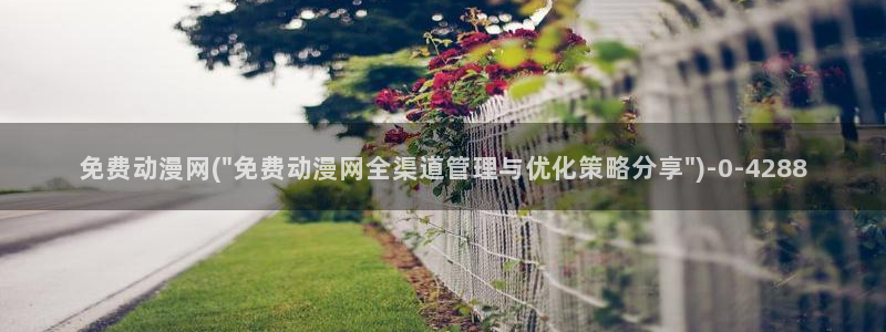 第一动漫