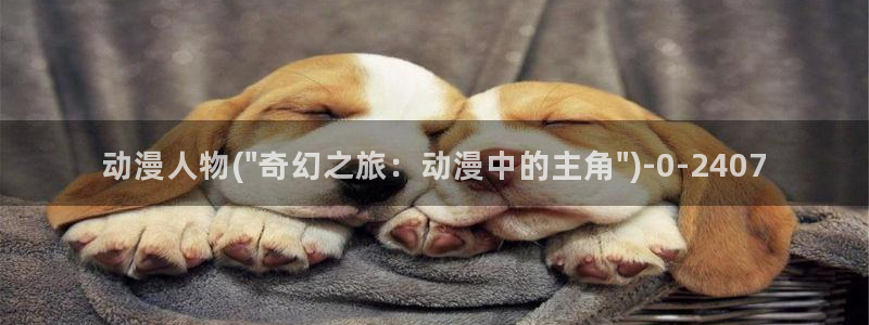 k动漫